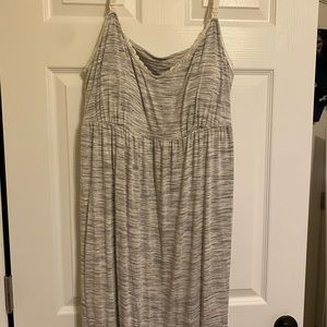 Nursing nightgown